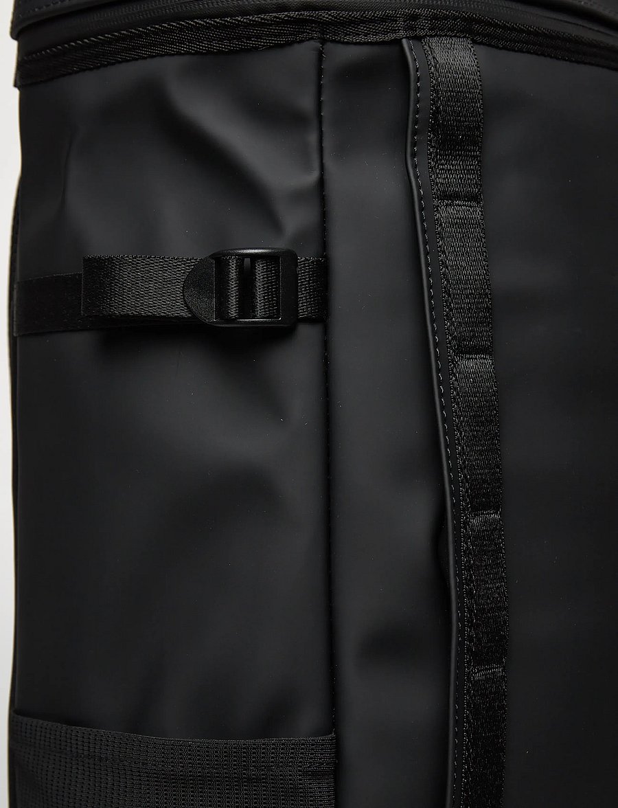 Tretorn - BOXPACK - affärsryggsäckar - 059/black - 3