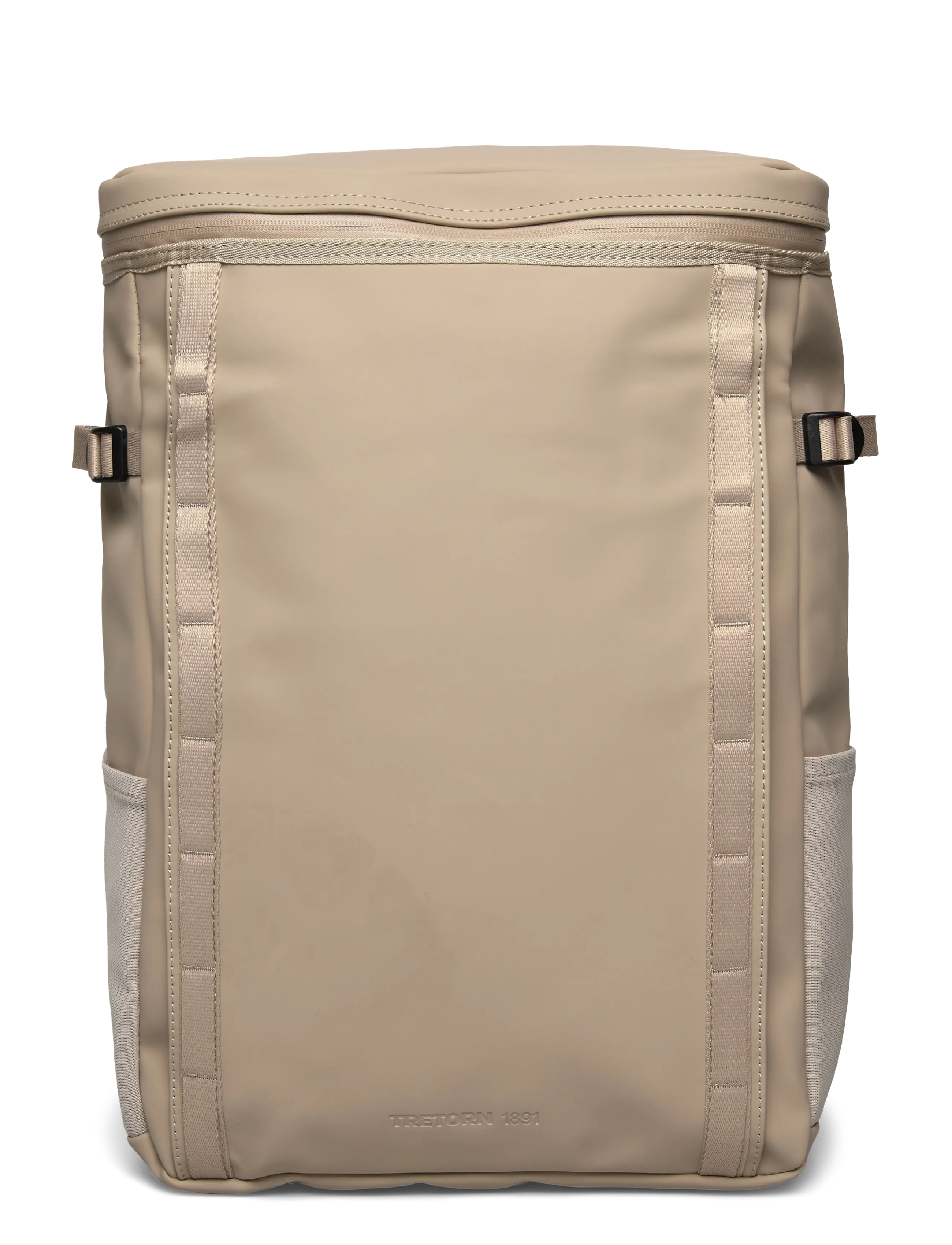 Tretorn Boxpack, Mænd, Boks Rygsæk, Beige, Str: ONE SIZE