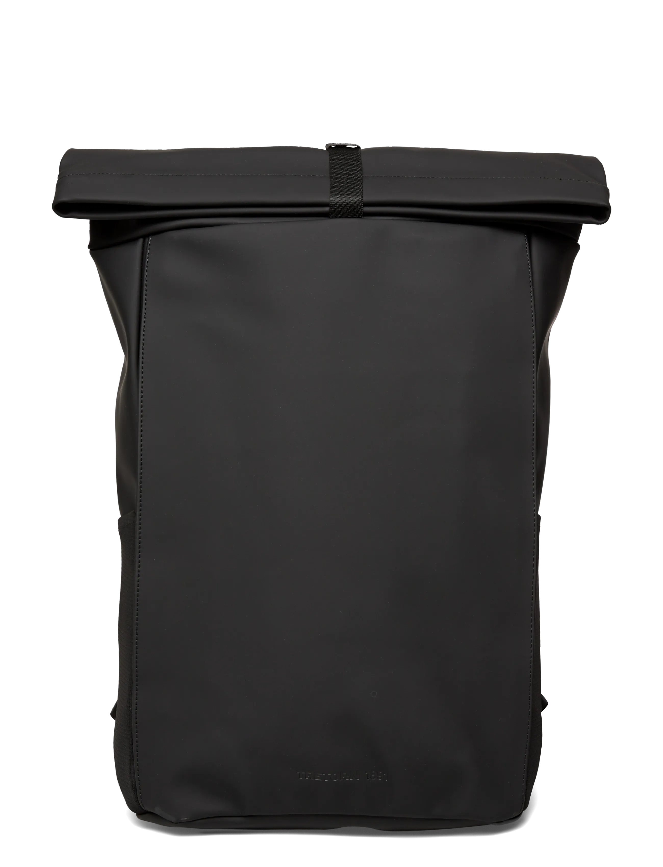 Tretorn Rollpack, Mænd, Rulletop Rygsæk, Sort, Str: ONE SIZE