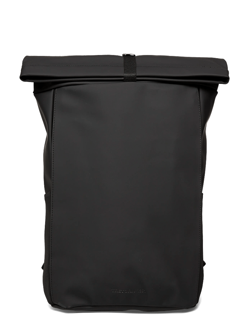 Tretorn - ROLLPACK - veekindlad kotid - 059/black - 0