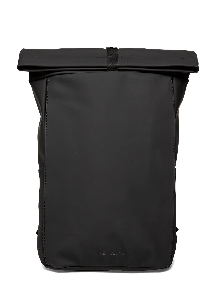 Tretorn - ROLLPACK - sacs à dos de sport - 059/black - 0