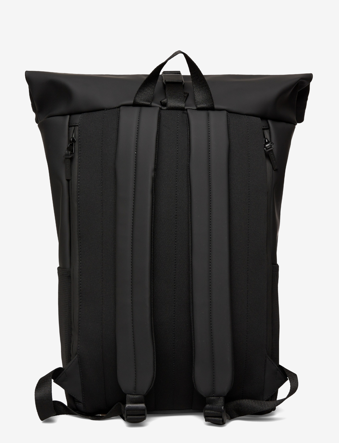 Tretorn - ROLLPACK - veekindlad kotid - 059/black - 1