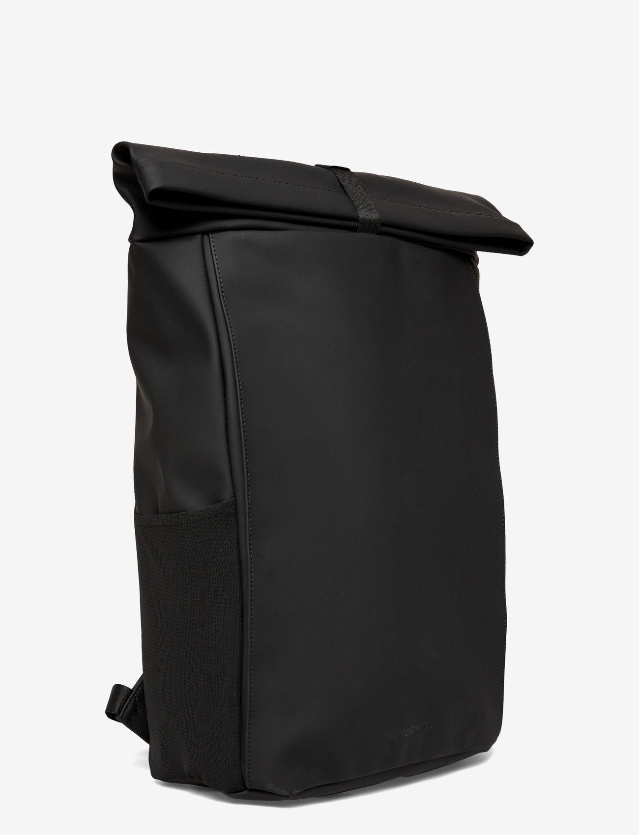 Tretorn - ROLLPACK - veekindlad kotid - 059/black - 2