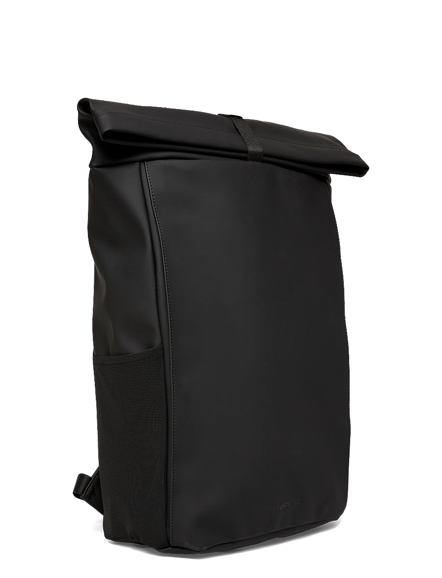 Tretorn - ROLLPACK - sacs à dos de sport - 059/black - 2