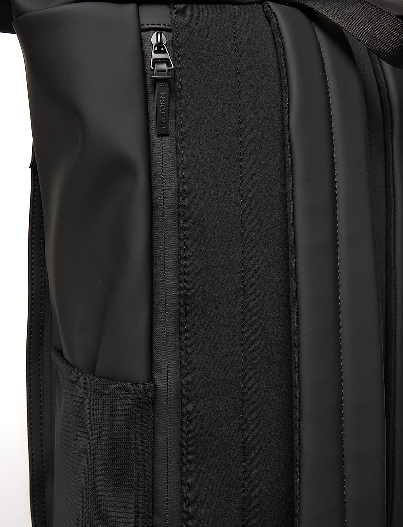 Tretorn - ROLLPACK - veekindlad kotid - 059/black - 3