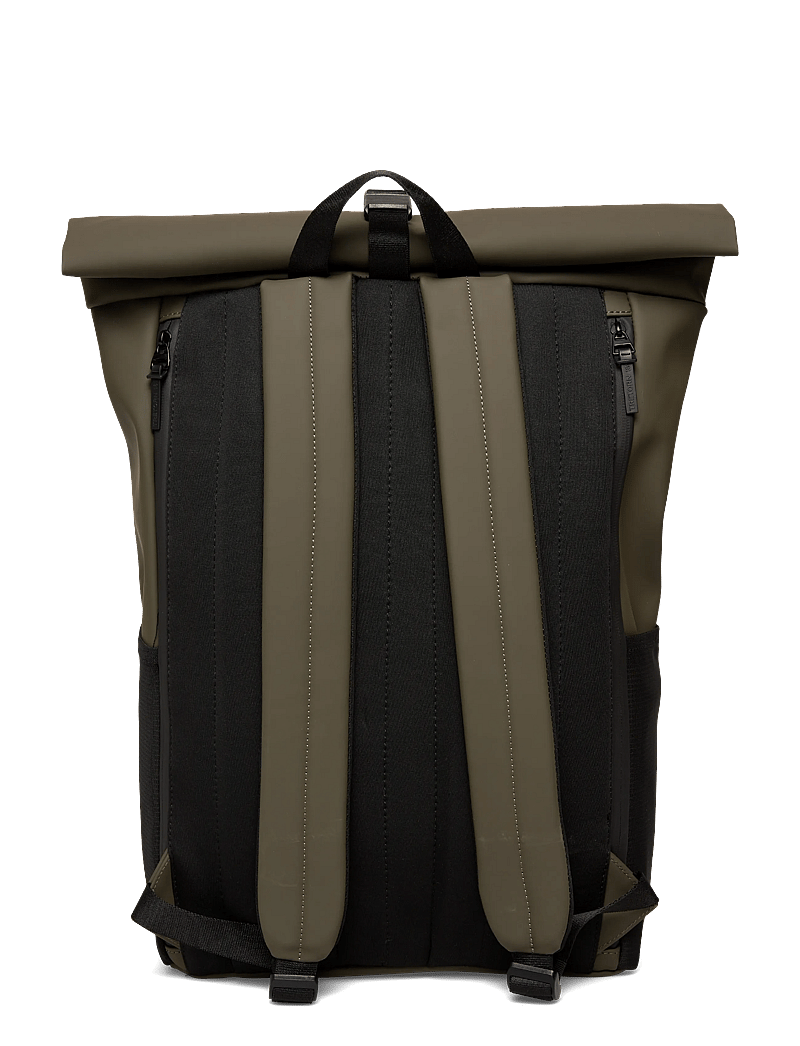 Tretorn - ROLLPACK - wasserdichte taschen - 510/rosin - 1