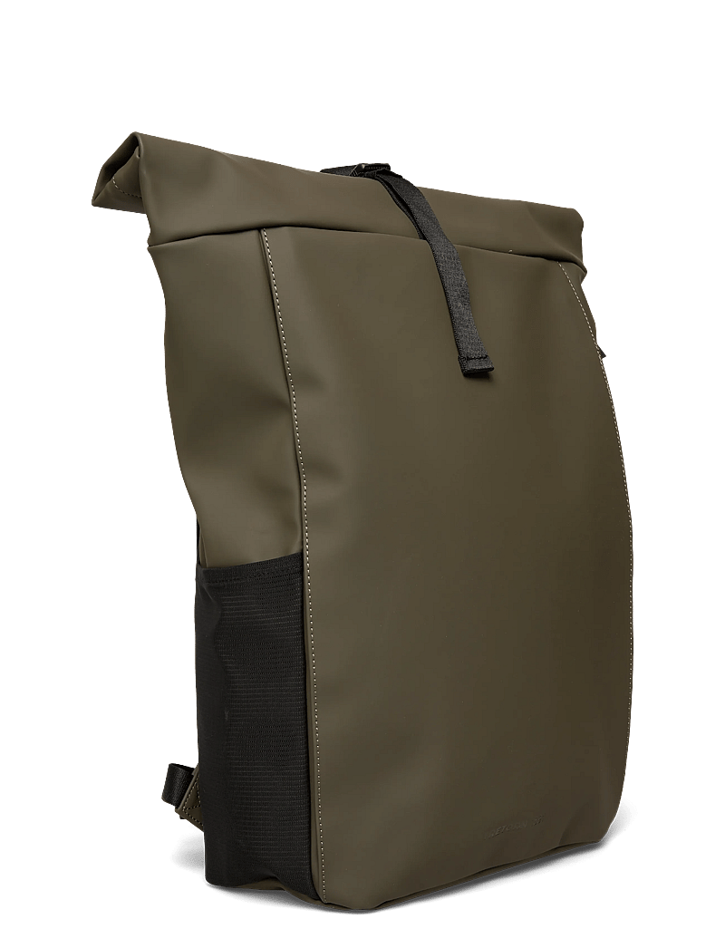 Tretorn - ROLLPACK - wasserdichte taschen - 510/rosin - 2