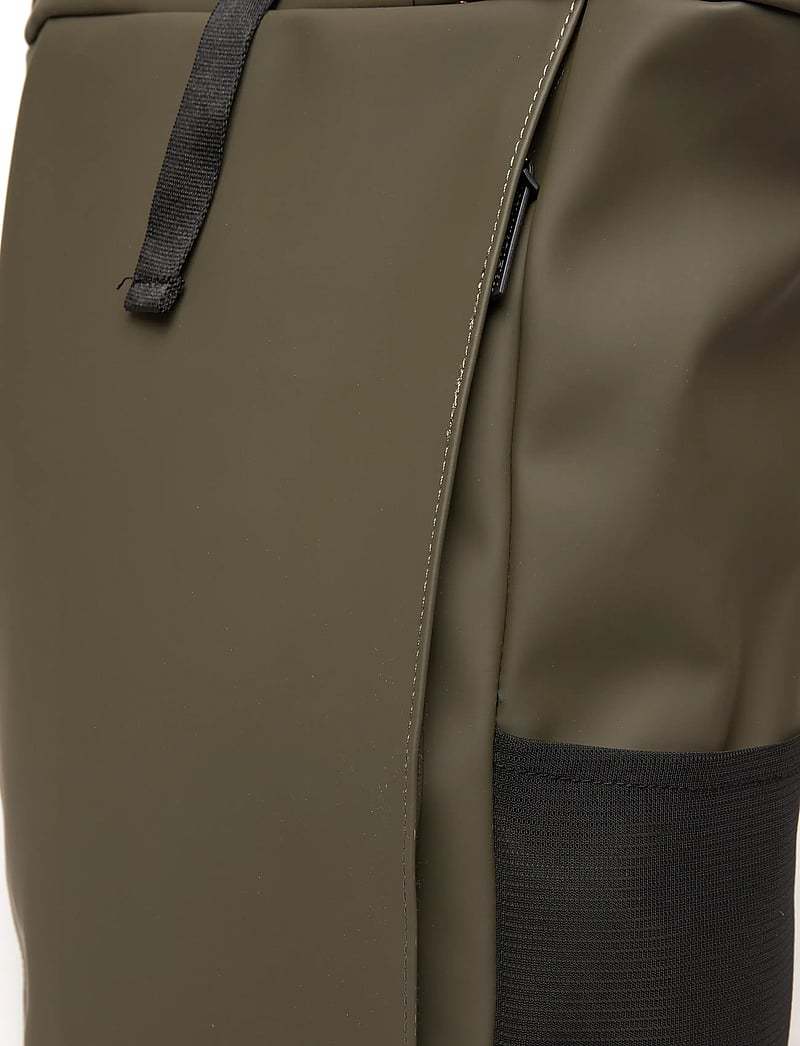 Tretorn - ROLLPACK - wasserdichte taschen - 510/rosin - 3