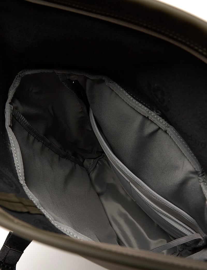 Tretorn - ROLLPACK - wasserdichte taschen - 510/rosin - 4