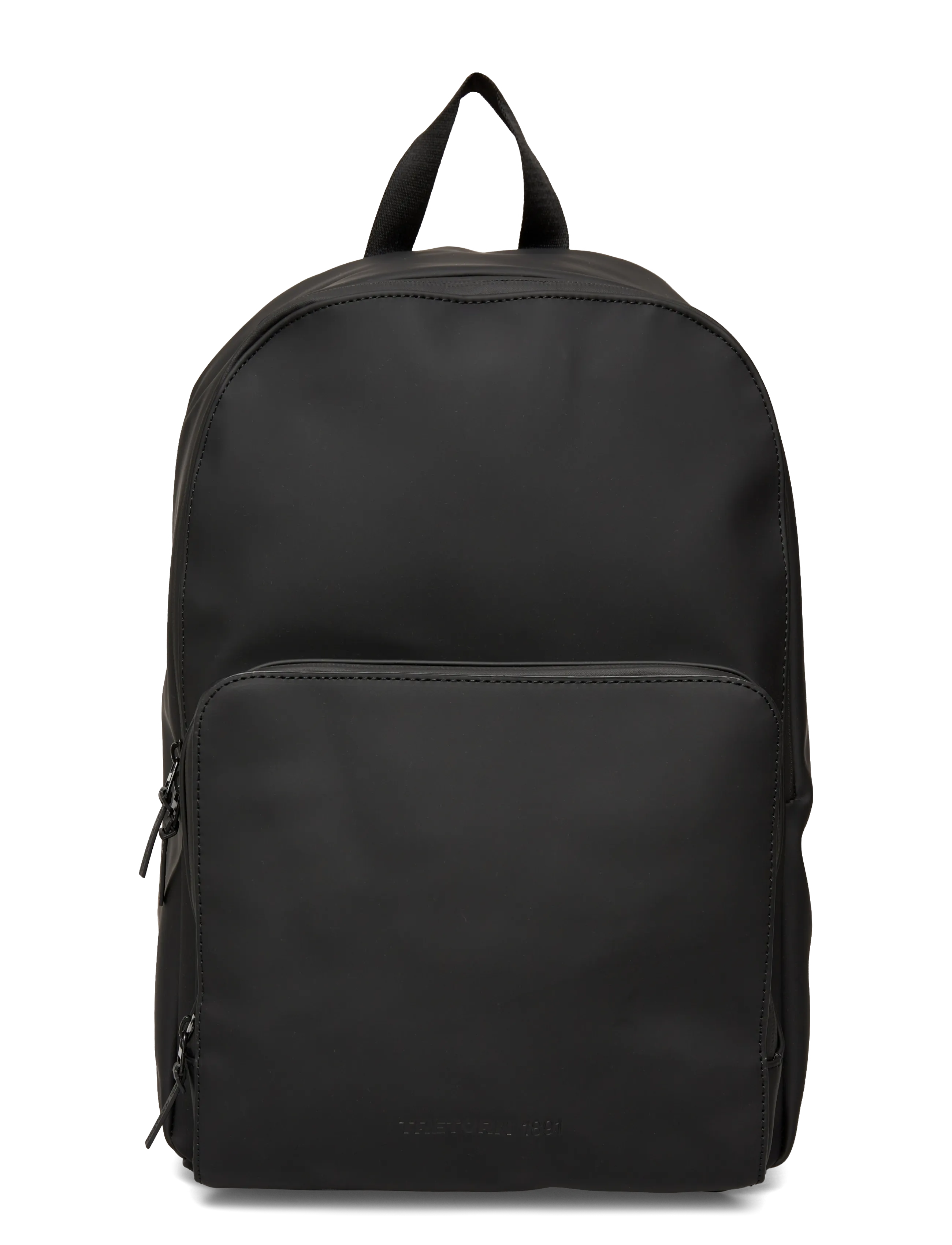 Tretorn Basepack, One Size, Black, Sport Training Bags > Sport Backpacks, Herre