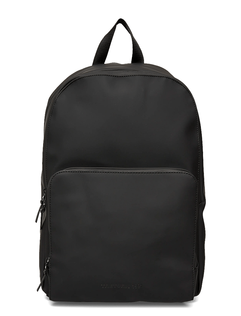 Tretorn - BASEPACK - sport backpacks - 059/black - 0