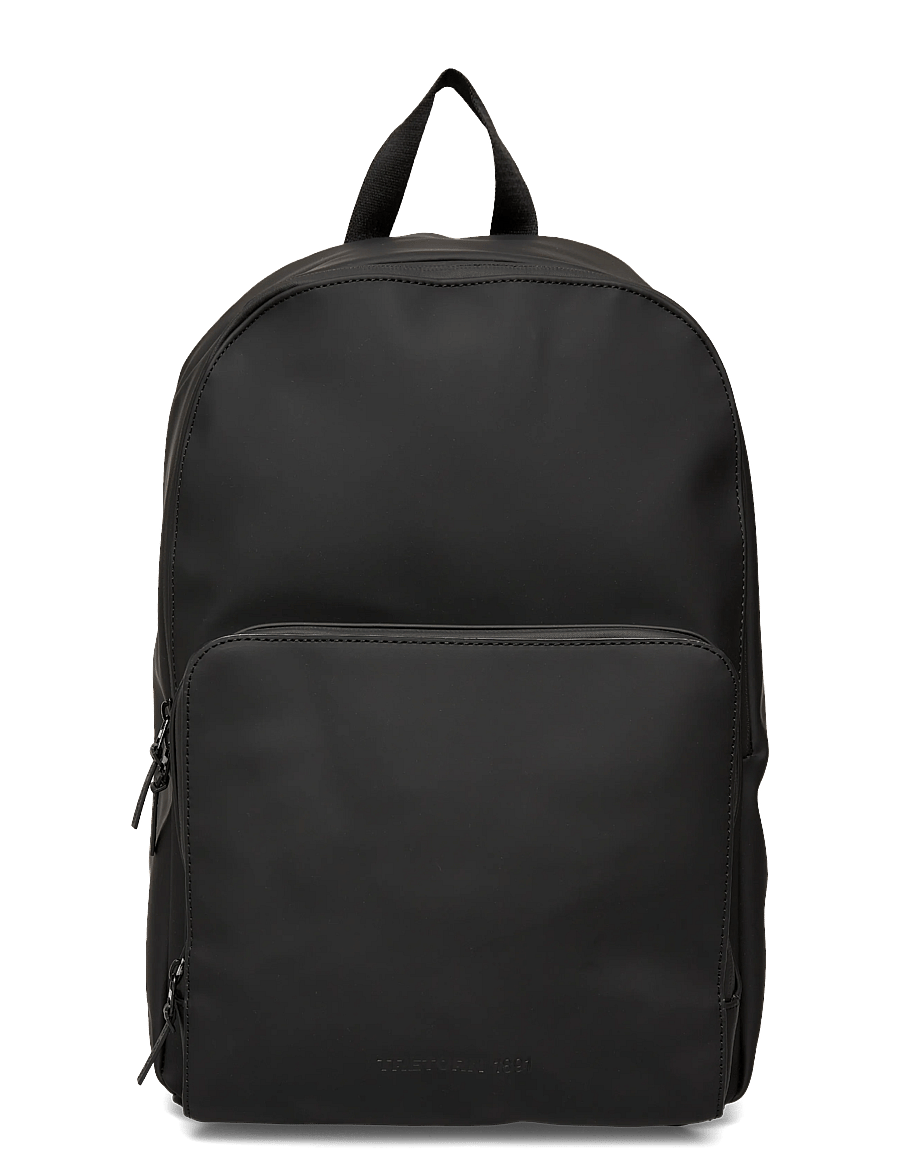 Tretorn - BASEPACK - sacs à dos de sport - 059/black - 0