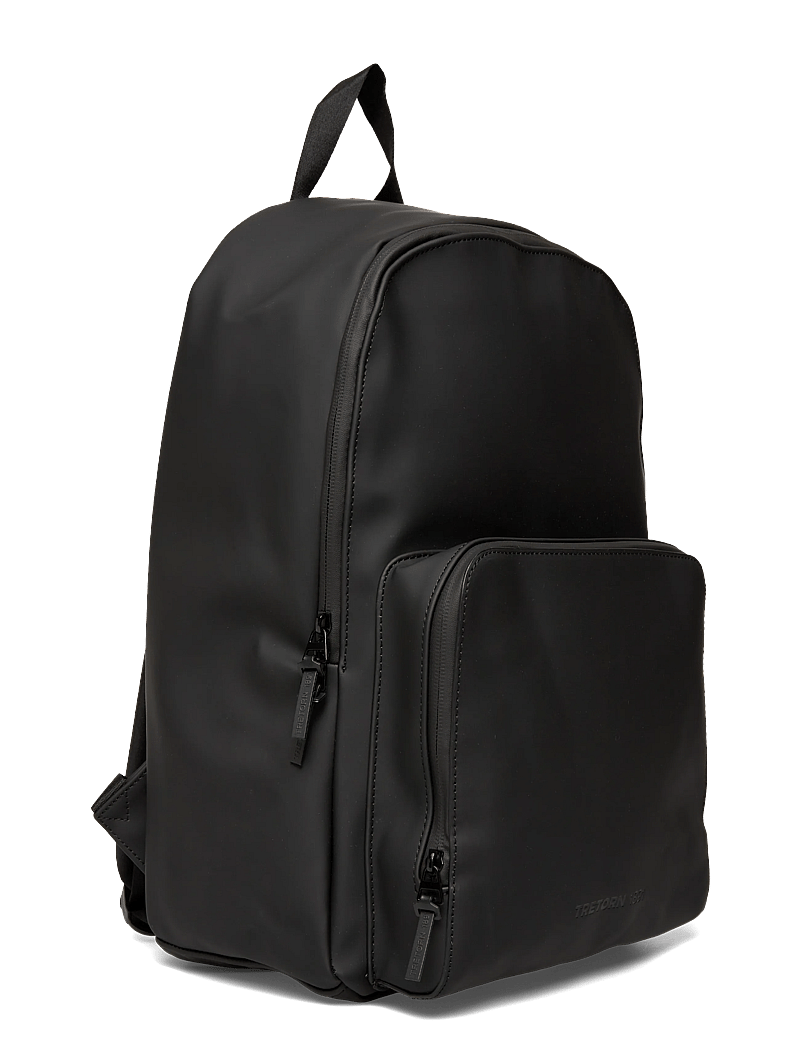 Tretorn - BASEPACK - sport backpacks - 059/black - 2