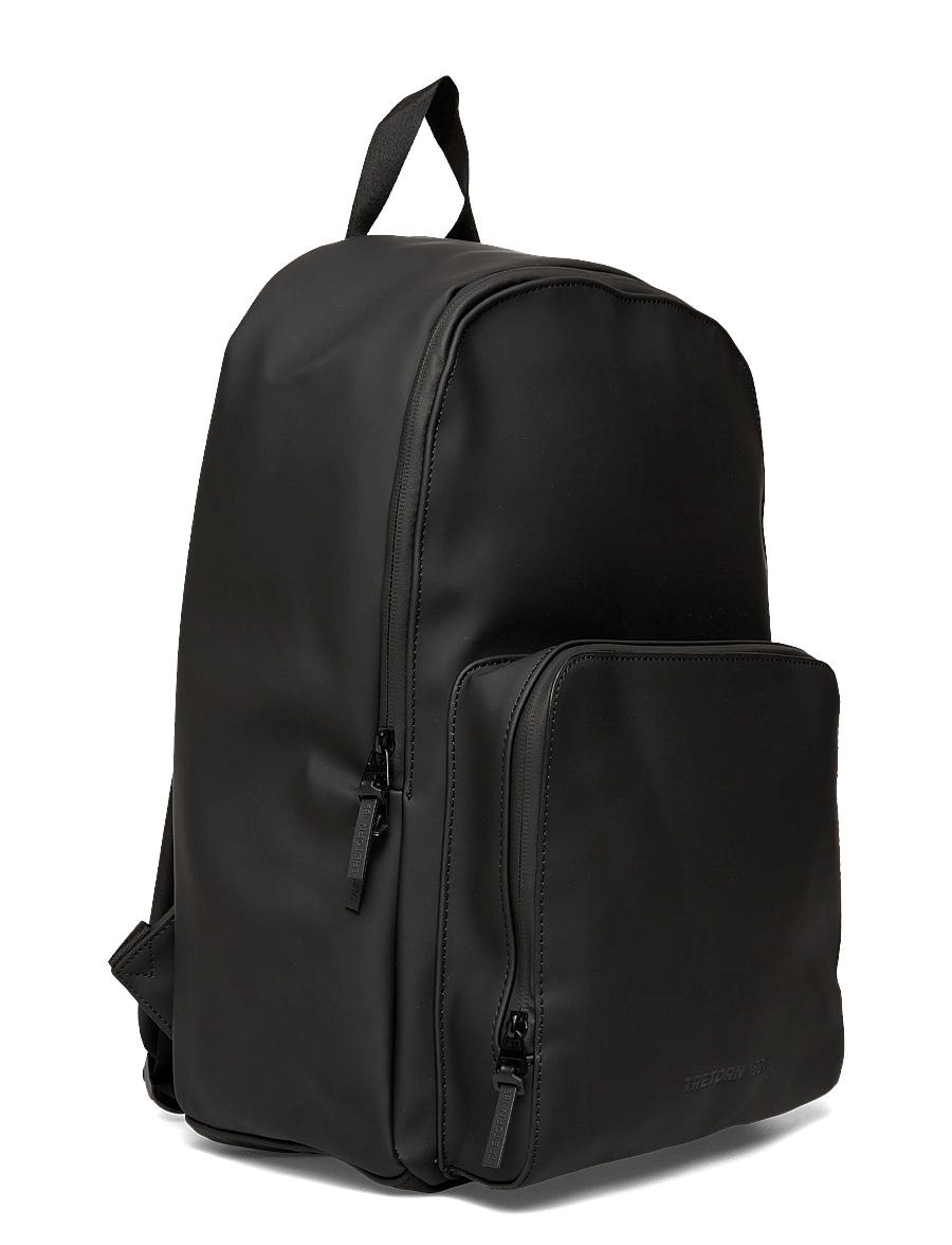 Tretorn - BASEPACK - sacs à dos de sport - 059/black - 2