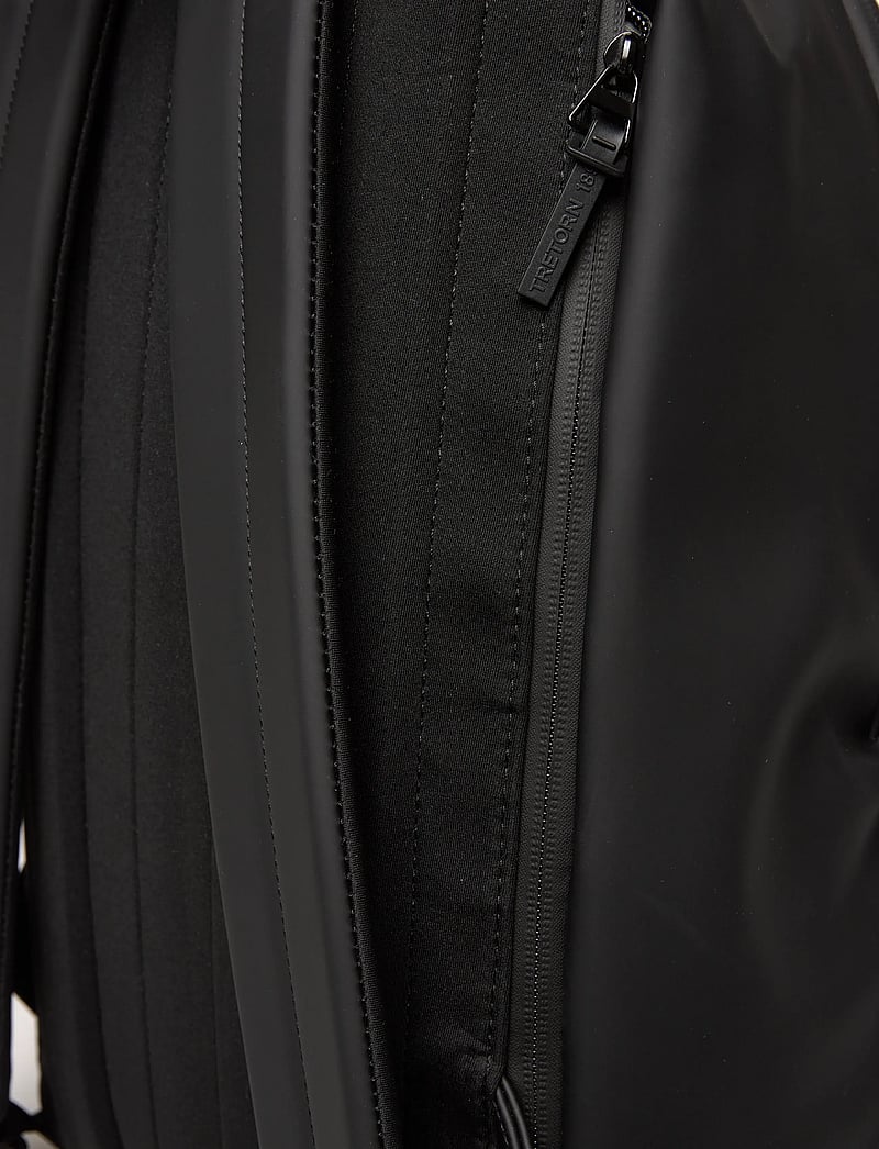 Tretorn - BASEPACK - sport backpacks - 059/black - 3