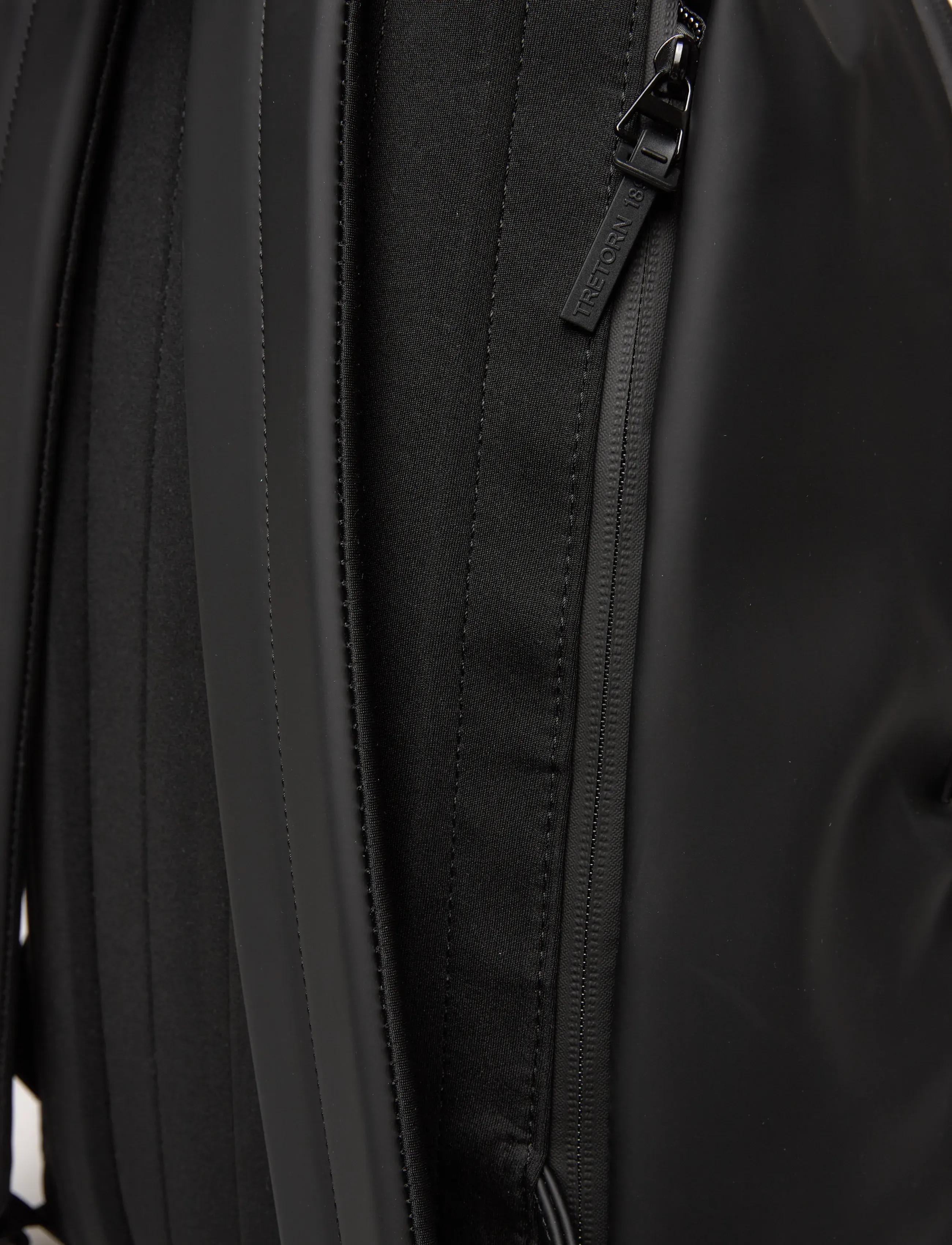 Tretorn - BASEPACK - accessoires - 059/black - 3