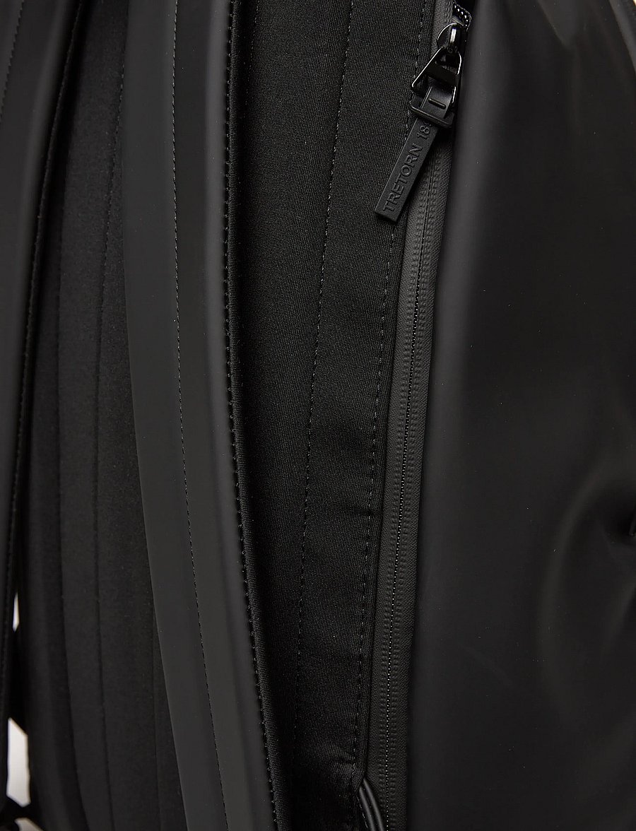 Tretorn - BASEPACK - sacs à dos de sport - 059/black - 3