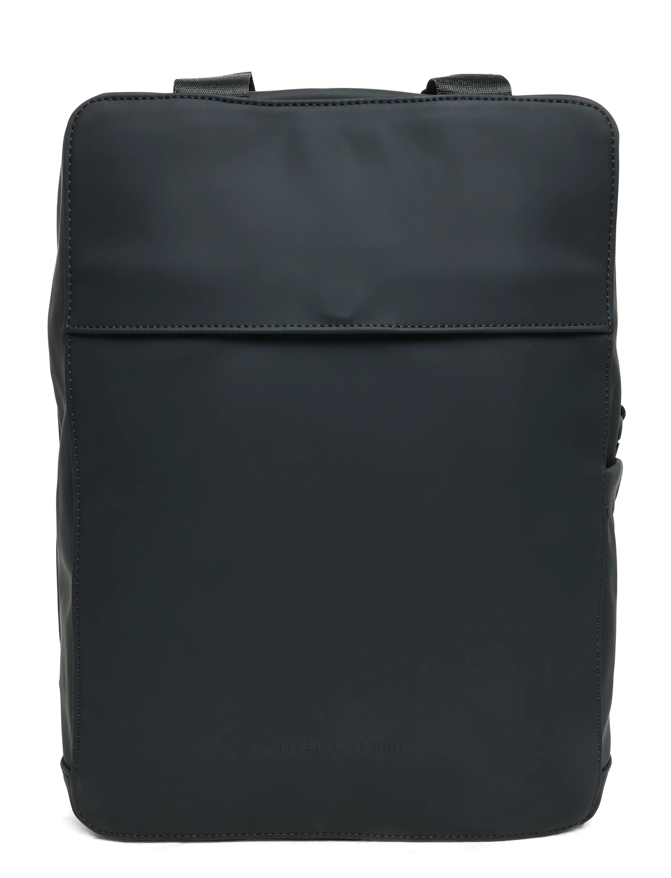 Tretorn FLEXPACK - Business backpacks - 059/BLACK / black