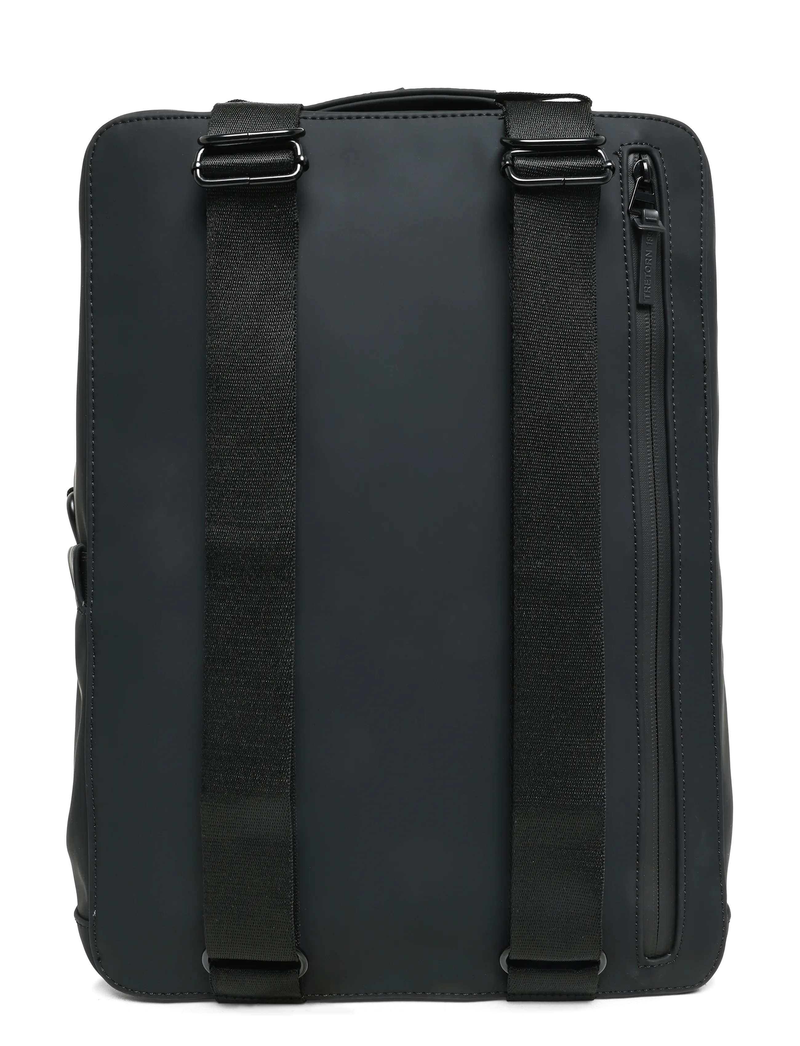 Tretorn - FLEXPACK - 059/black - 1