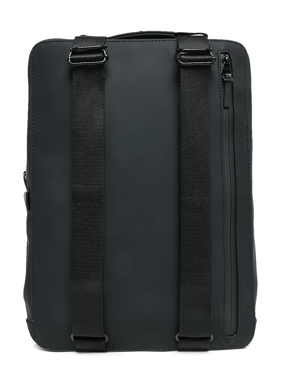 Tretorn - FLEXPACK - 059/black - 1