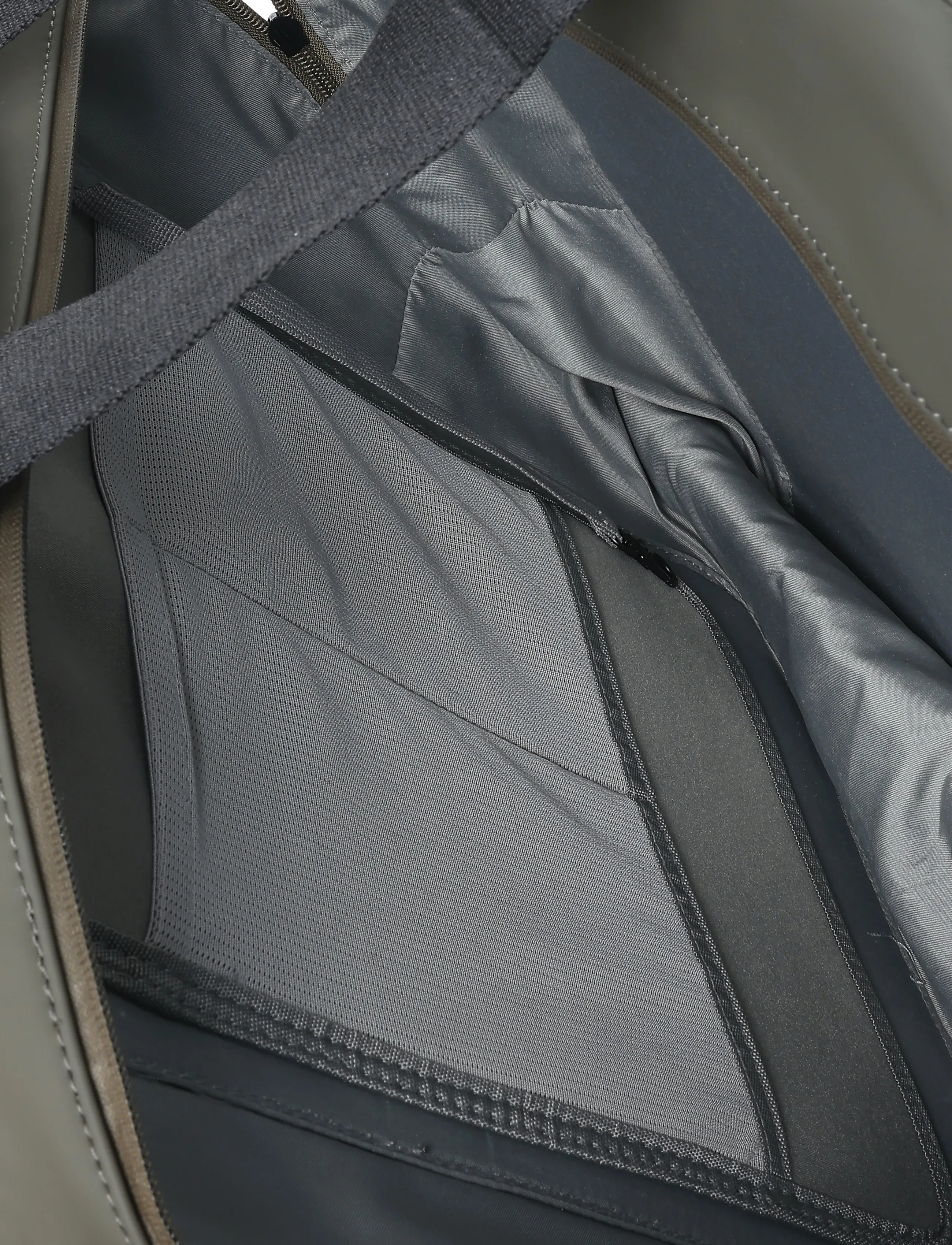 Tretorn - FLEXPACK - business backpacks - 510/rosin - 3