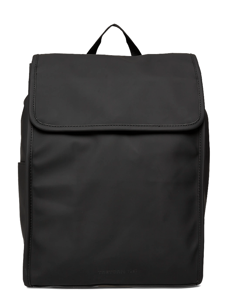 Tretorn - DAYPACK - business backpacks - 059/black - 0