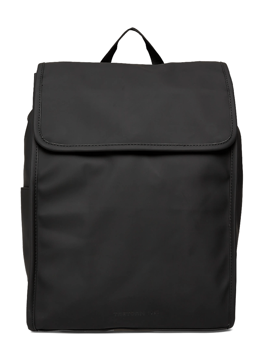 Tretorn - DAYPACK - sacs à dos d'affaires - 059/black - 0