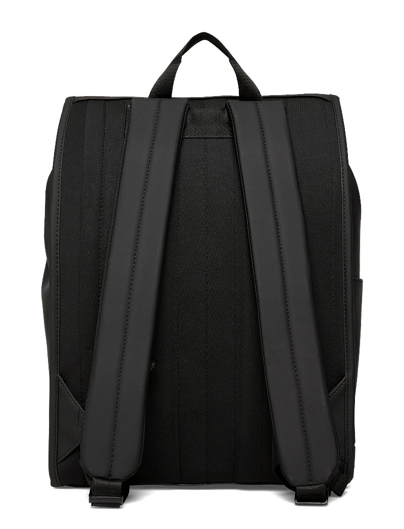 Tretorn - DAYPACK - business backpacks - 059/black - 1