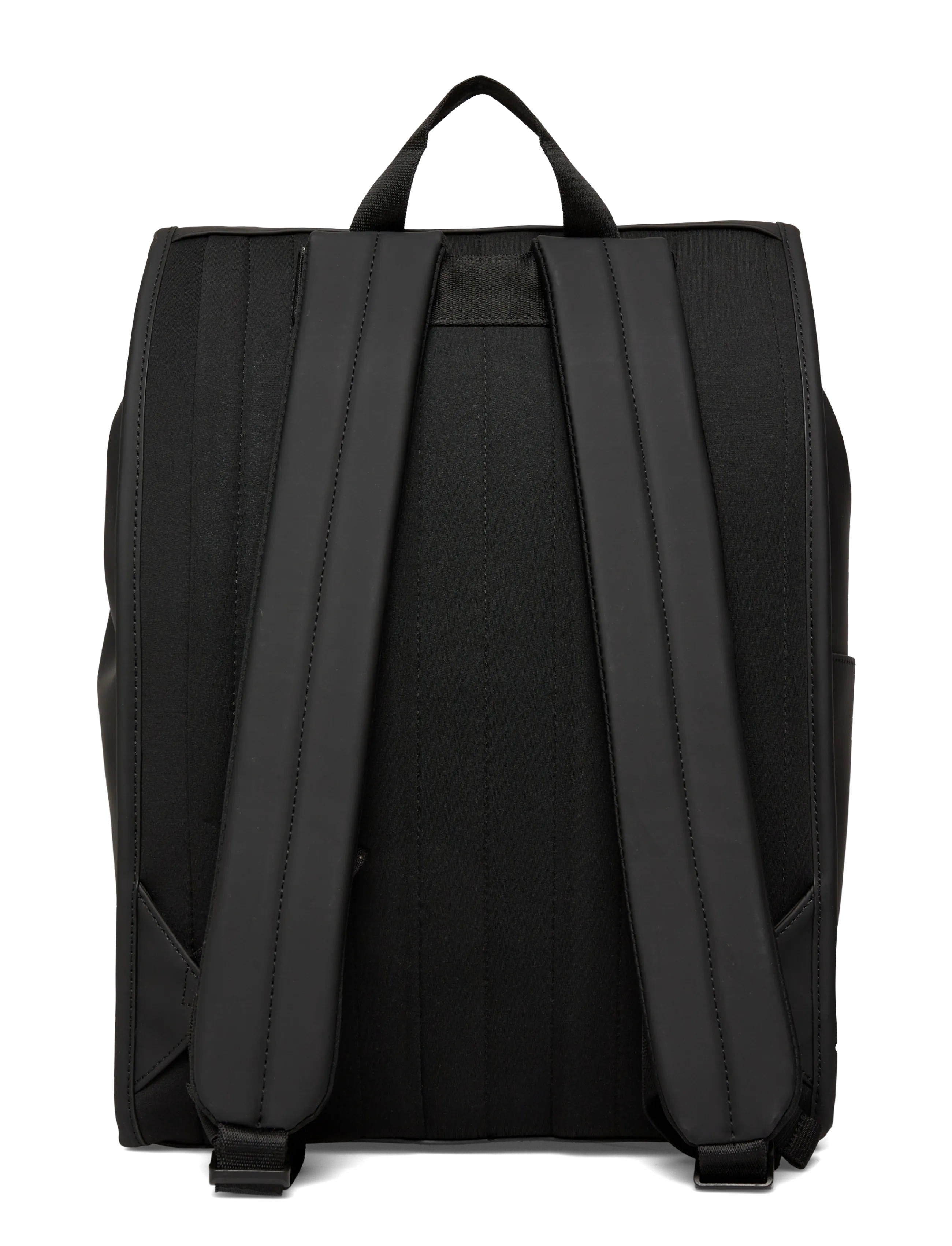 Tretorn - DAYPACK - backpacks - 059/black - 1