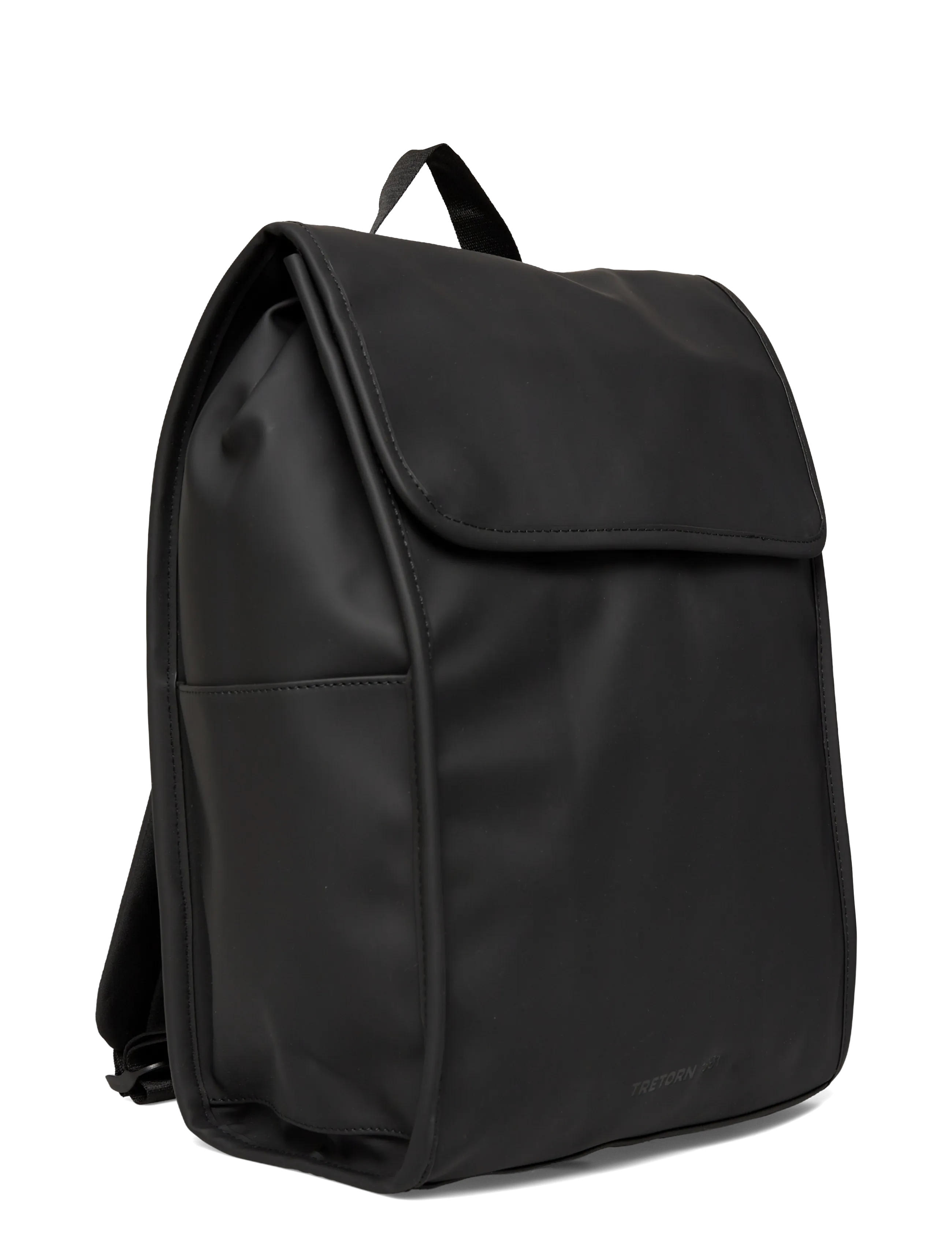 Tretorn - DAYPACK - backpacks - 059/black - 2