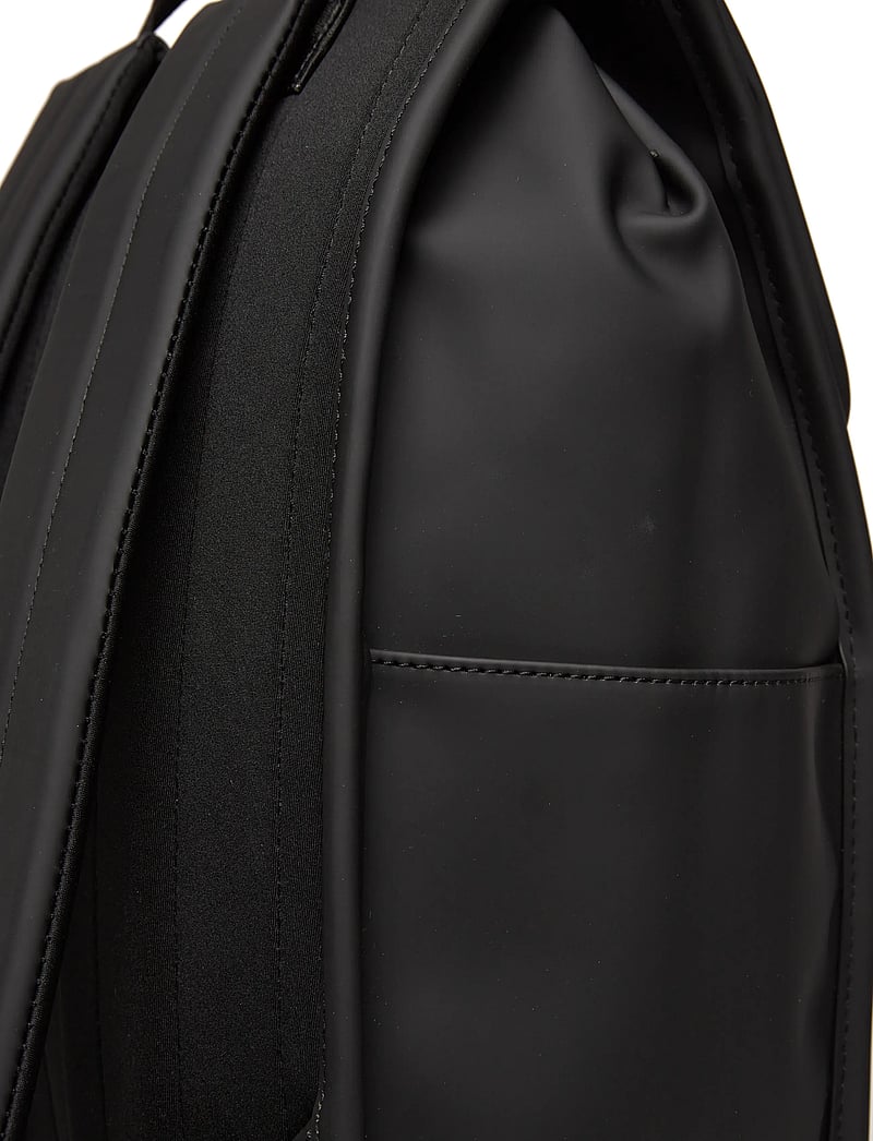 Tretorn - DAYPACK - business backpacks - 059/black - 3