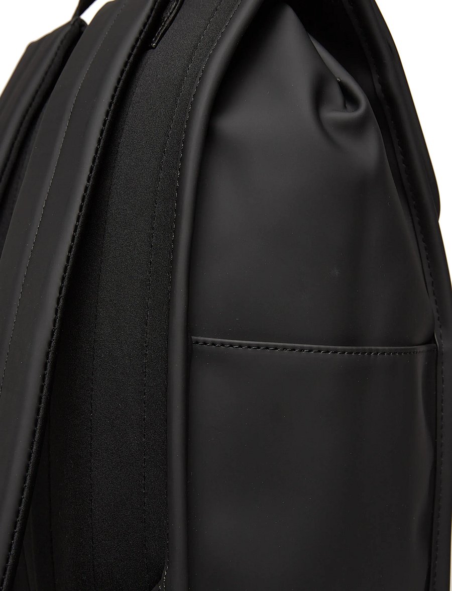 Tretorn - DAYPACK - sacs à dos d'affaires - 059/black - 3