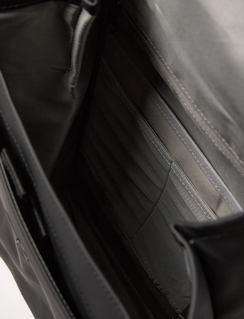 Tretorn - DAYPACK - business backpacks - 059/black - 4