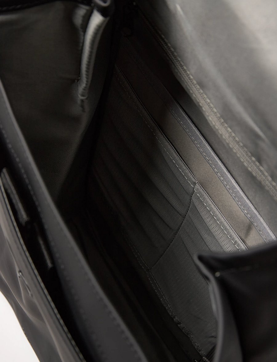 Tretorn - DAYPACK - sacs à dos d'affaires - 059/black - 4
