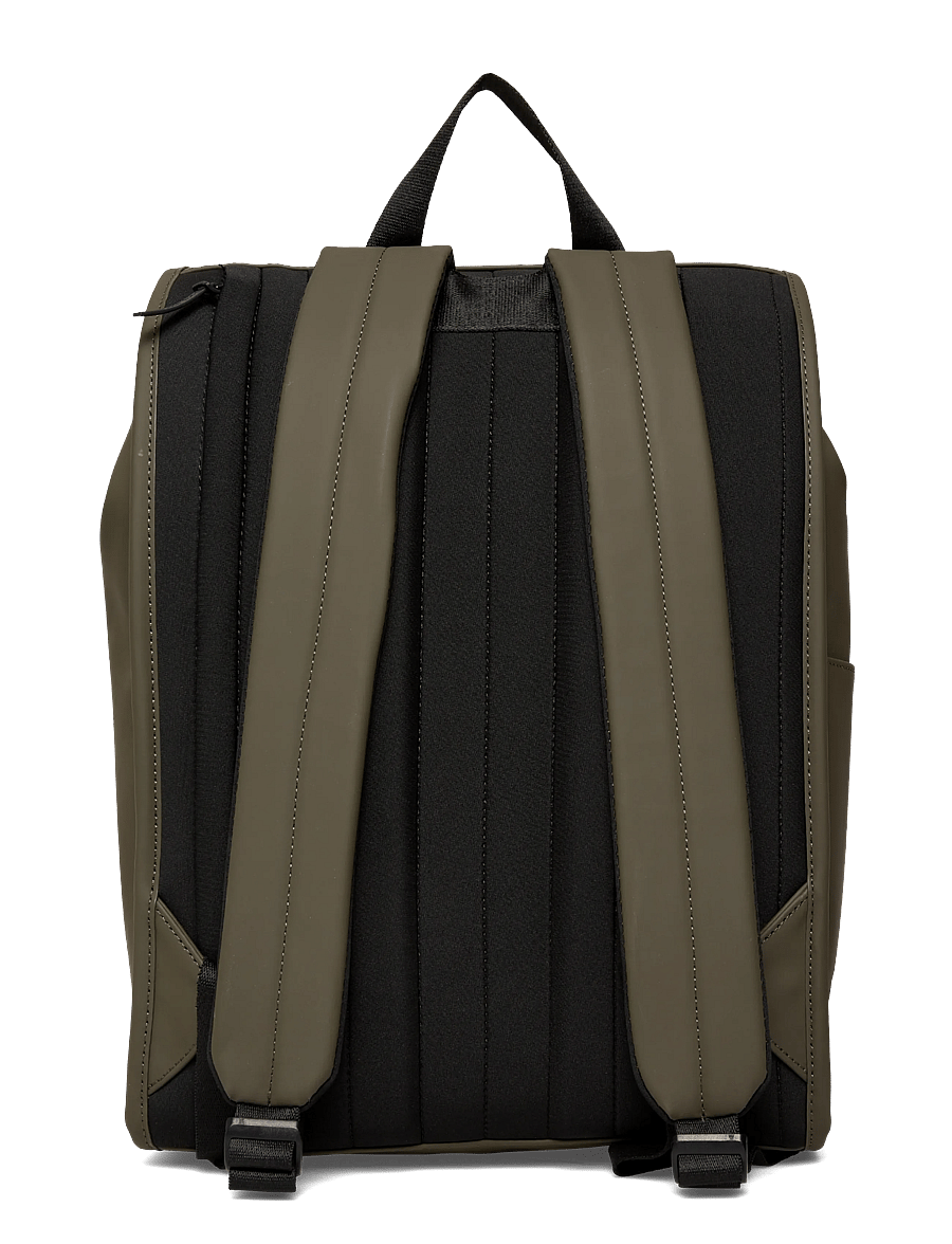Tretorn - DAYPACK - Äripäeva seljakotid - 510/rosin - 1