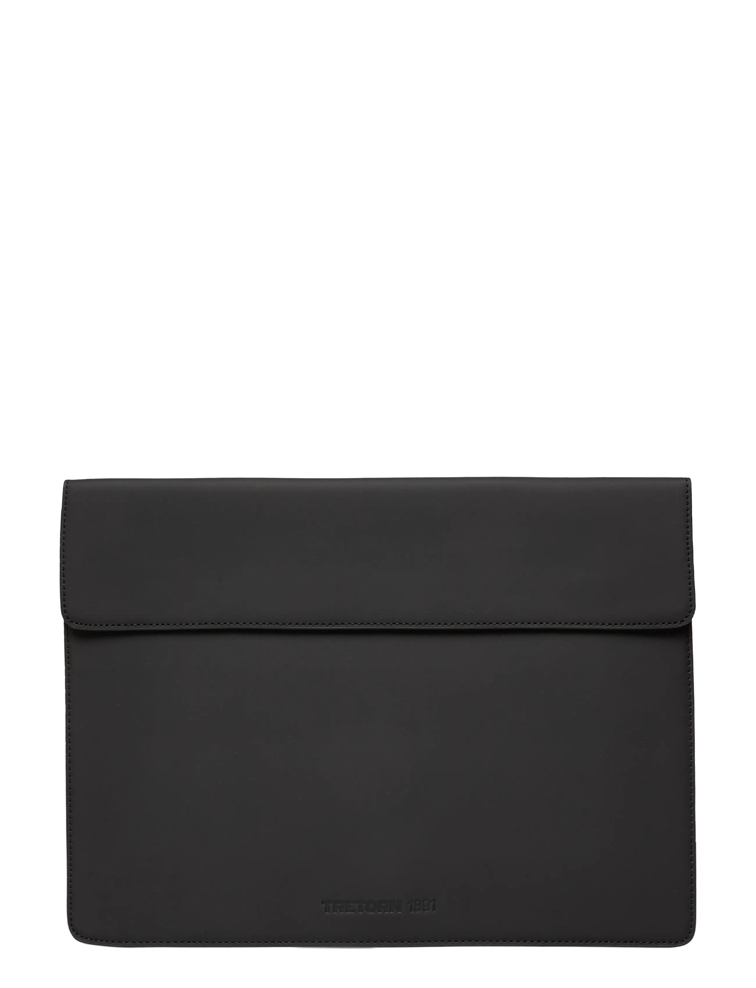 Tretorn Laptop Case 13"/14", One Size, Black, Tasker > Computertasker, Herre