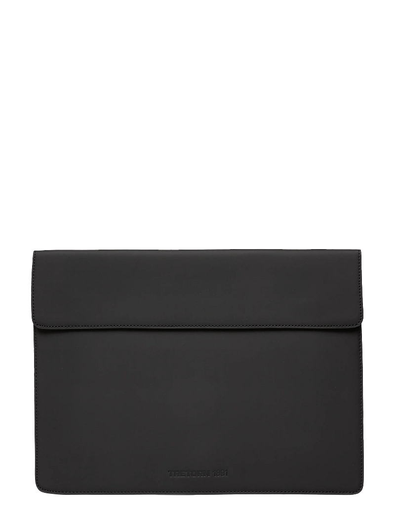 Tretorn - LAPTOP CASE 13"/14" - 059/black - 0