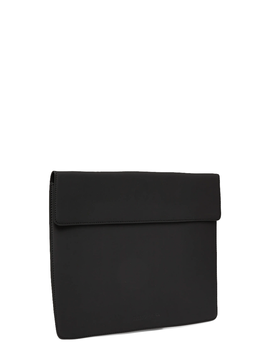 Tretorn - LAPTOP CASE 13"/14" - laptopväskor - 059/black - 2