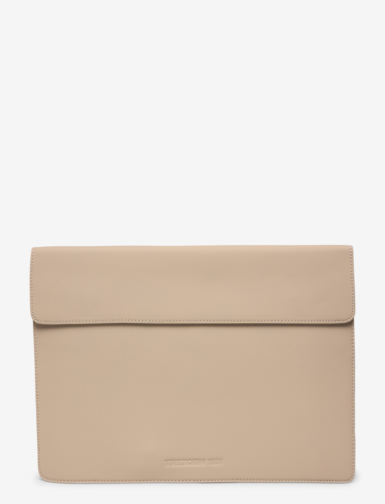 Tretorn - LAPTOP CASE 13"/14" - waterproof bags - 626/mule - 0