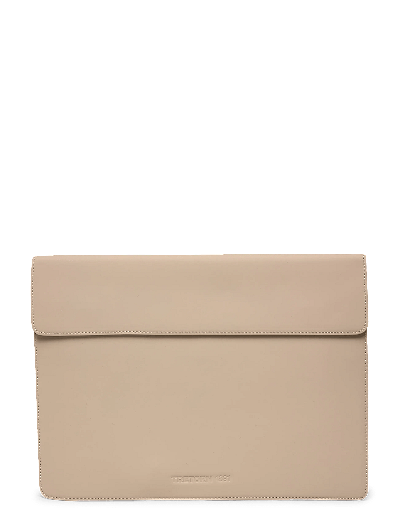 Tretorn - LAPTOP CASE 13"/14" - veekindlad kotid - 626/mule - 0