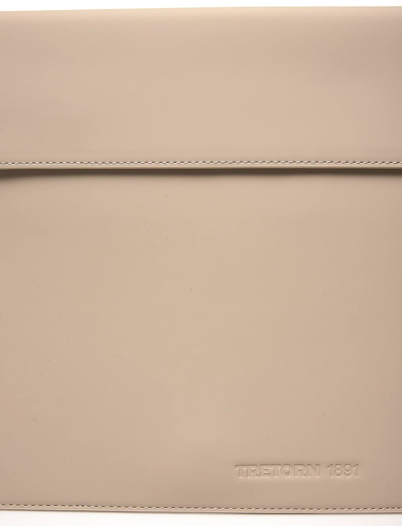 Tretorn - LAPTOP CASE 13"/14" - veekindlad kotid - 626/mule - 3