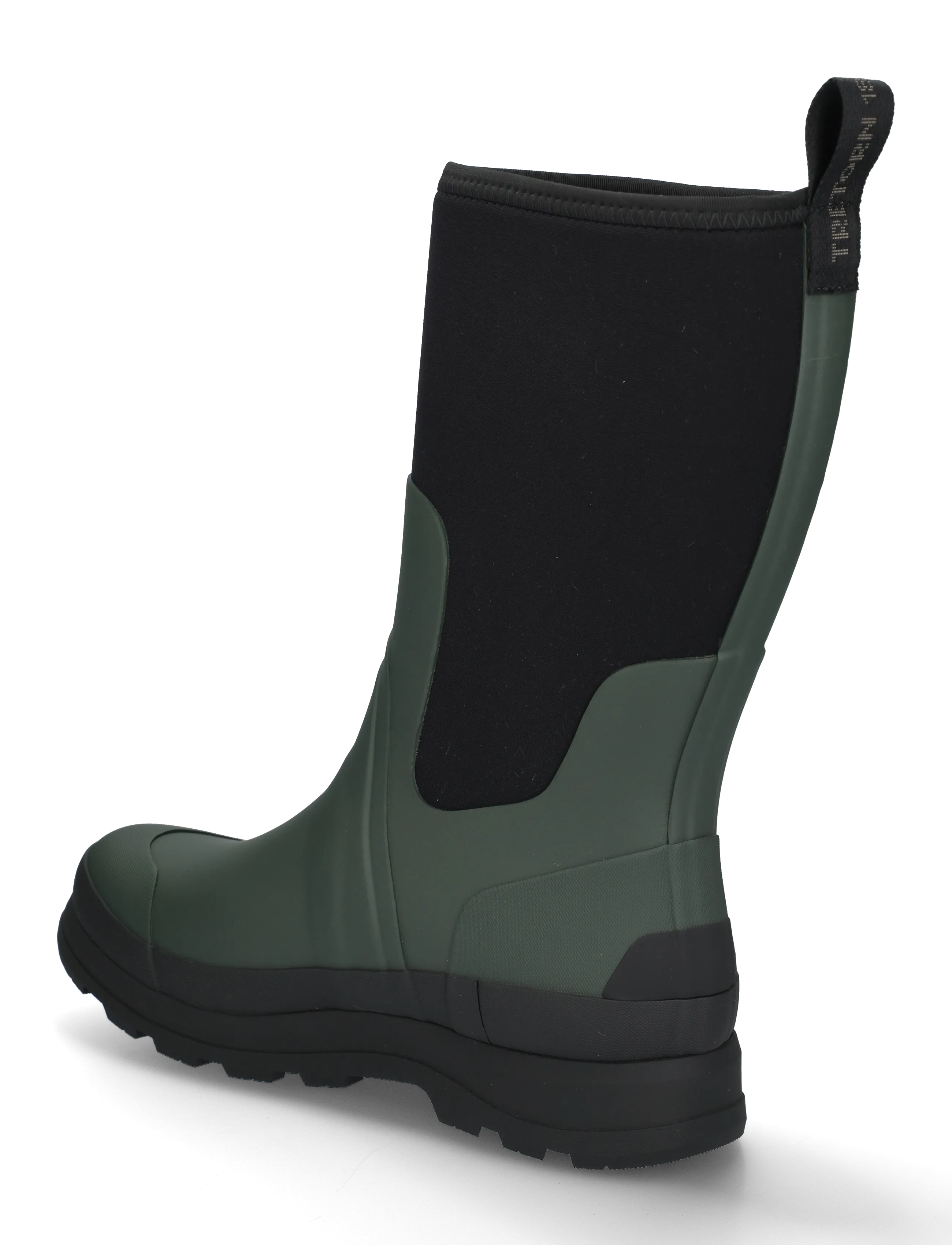Tretorn - TERRAIN NEO - rain boots - 510/rosin - 1