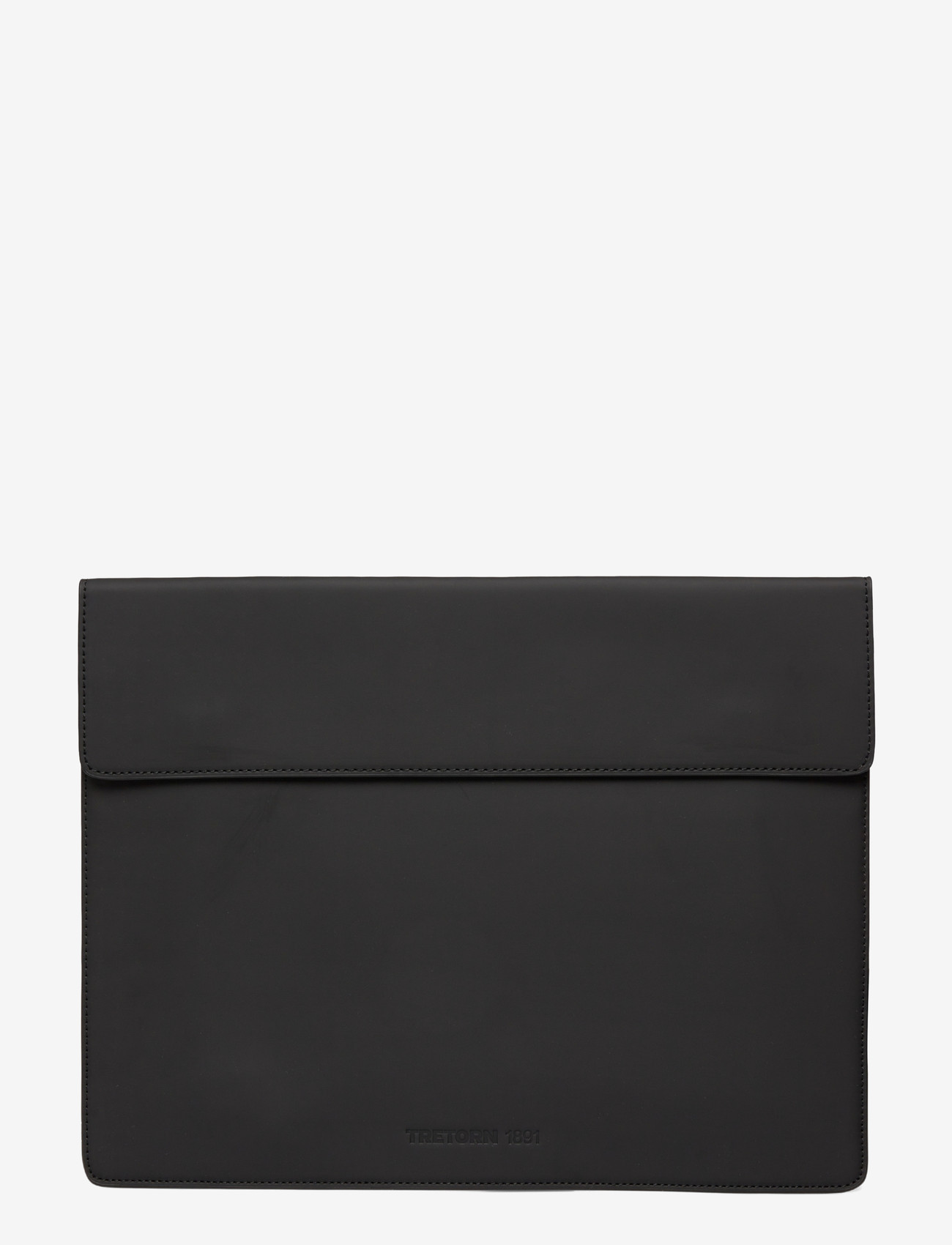 Tretorn - LAPTOP CASE 15"/16" - laveste priser - 059/black - 0