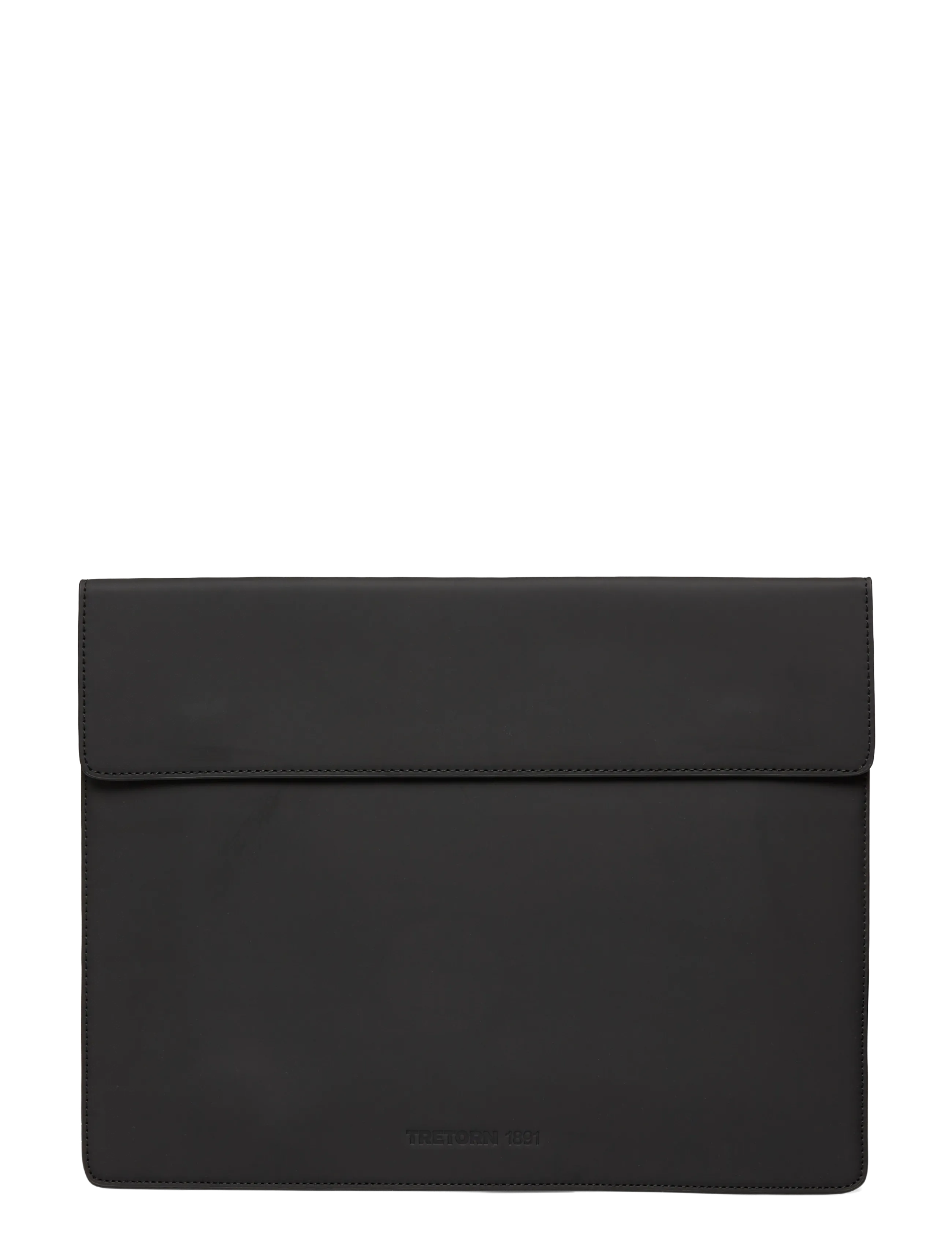 Tretorn LAPTOP CASE 15"/16" - Bags - 059/BLACK / black