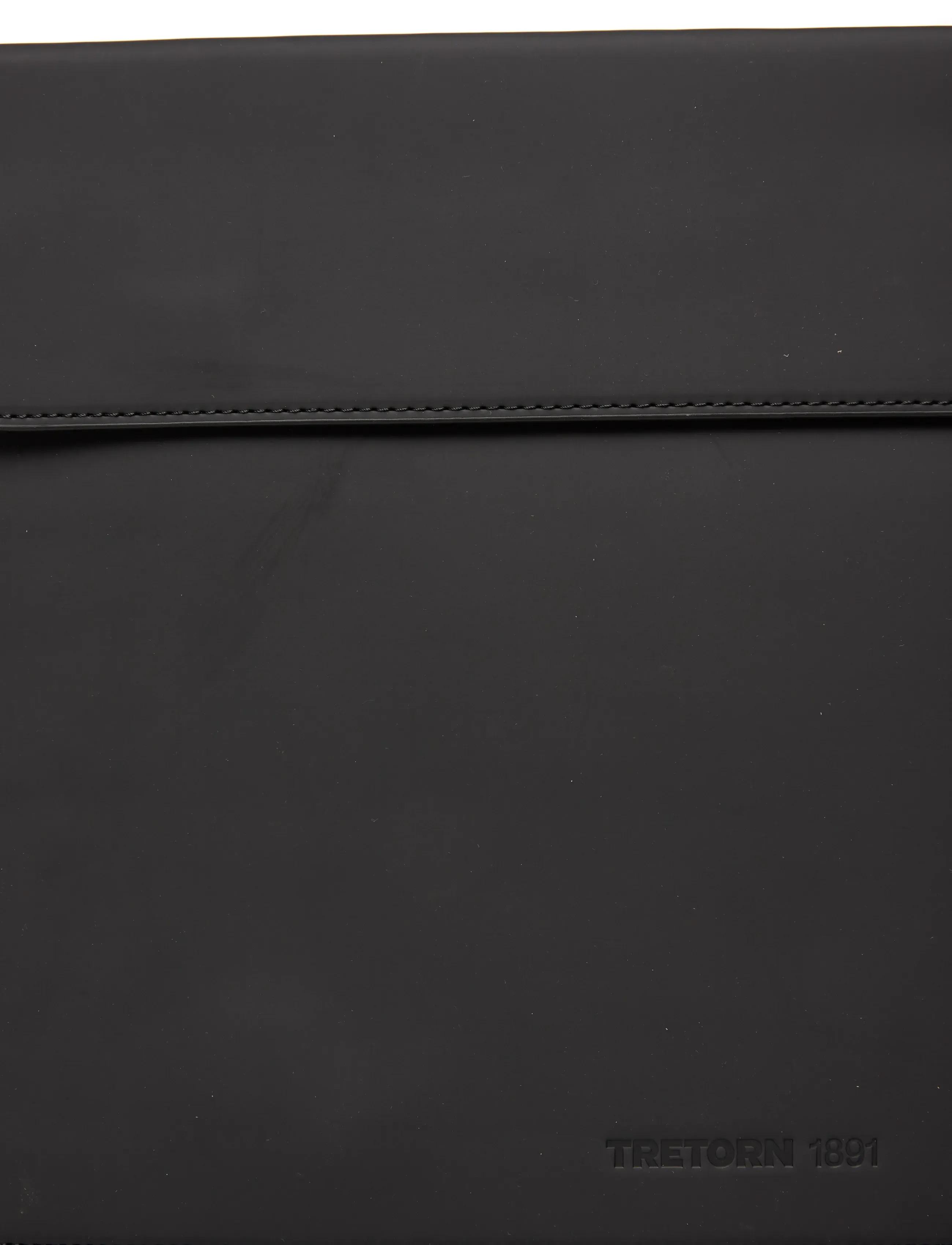 Tretorn - LAPTOP CASE 15"/16" - madalaimad hinnad - 059/black - 3