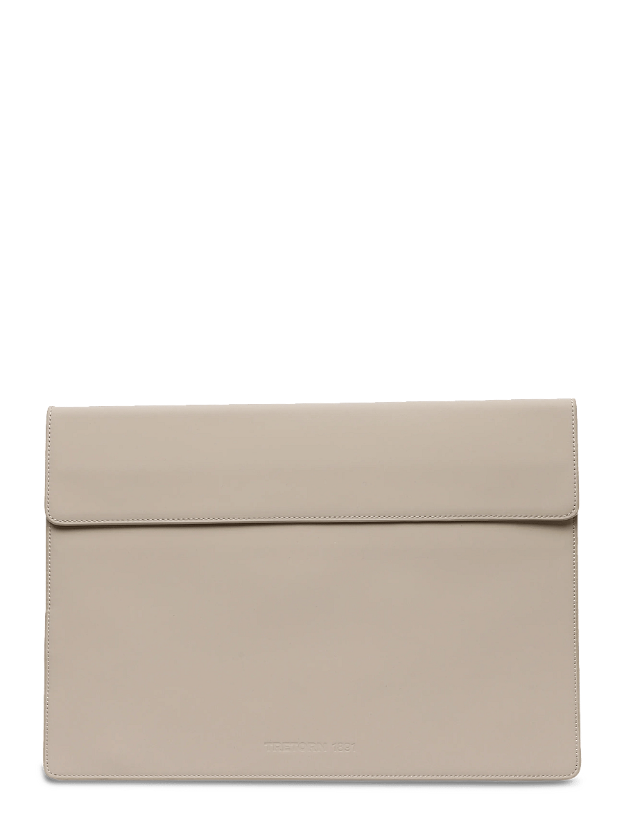Tretorn - LAPTOP CASE 15"/16" - vandtætte tasker - 626/mule - 0