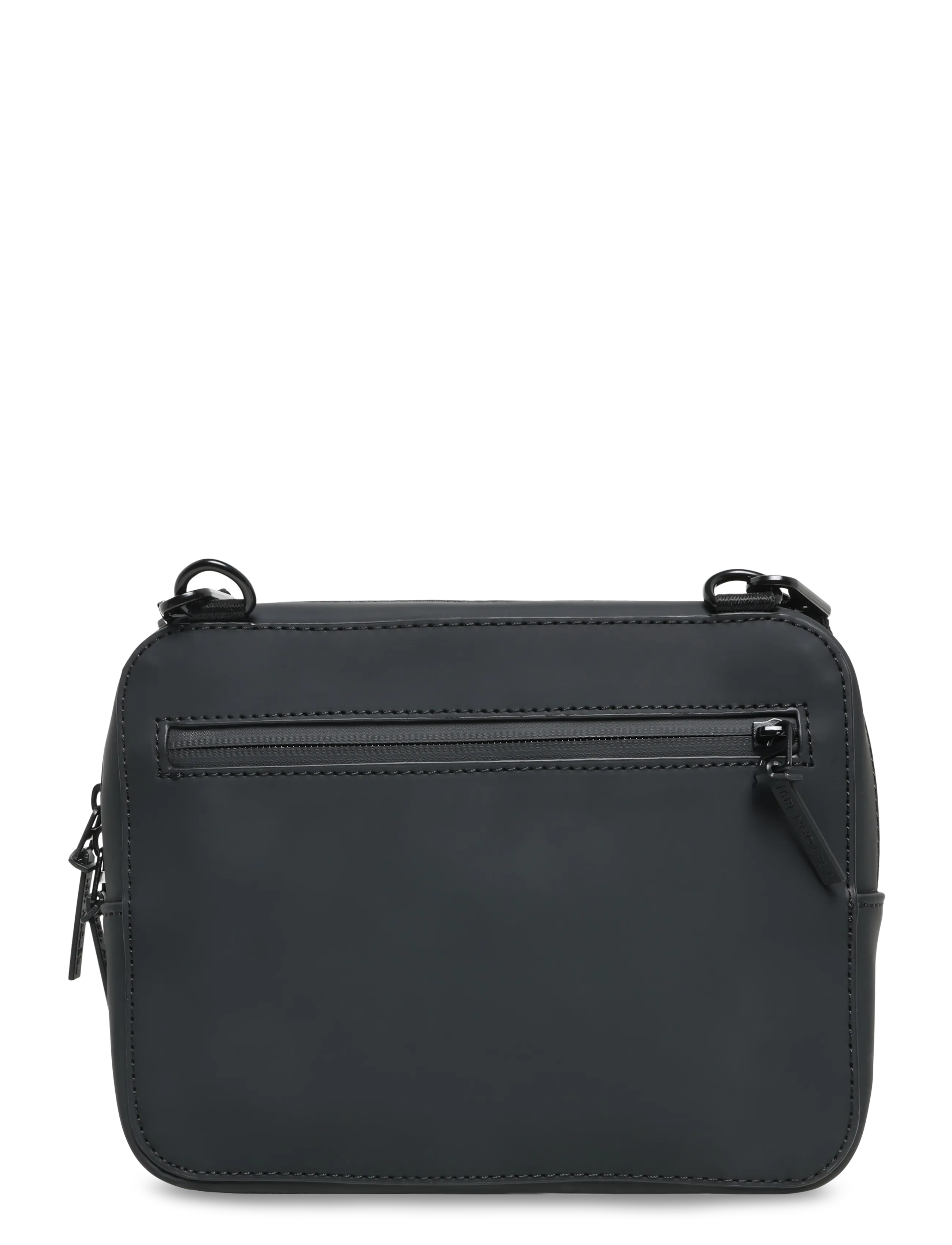 Tretorn - BOX CROSSPACK LARGE - vandtætte tasker - 059/black - 1