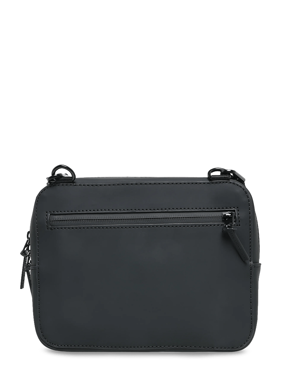 Tretorn - BOX CROSSPACK LARGE - vandtætte tasker - 059/black - 1