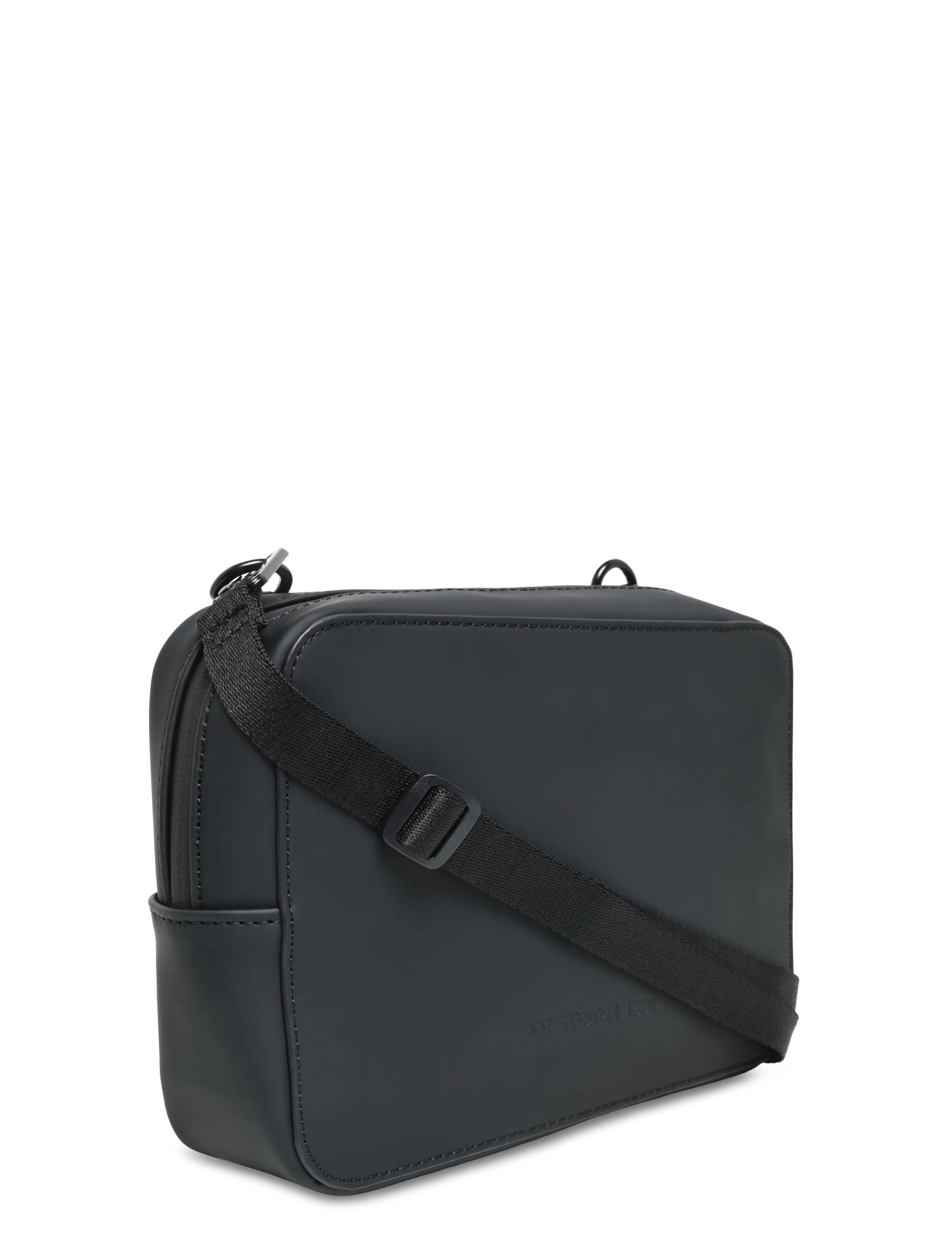 Tretorn - BOX CROSSPACK LARGE - vandtætte tasker - 059/black - 2