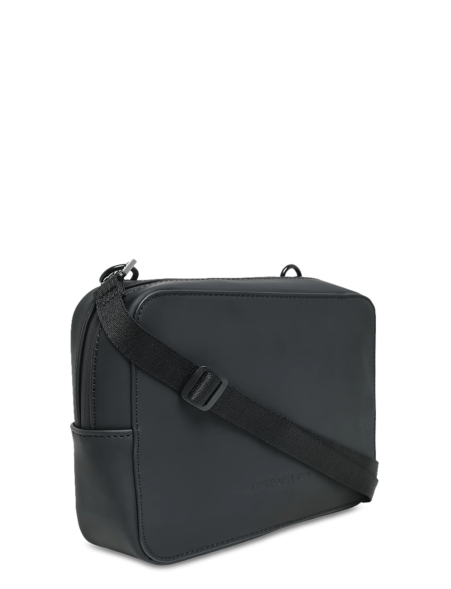 Tretorn - BOX CROSSPACK LARGE - vandtætte tasker - 059/black - 2